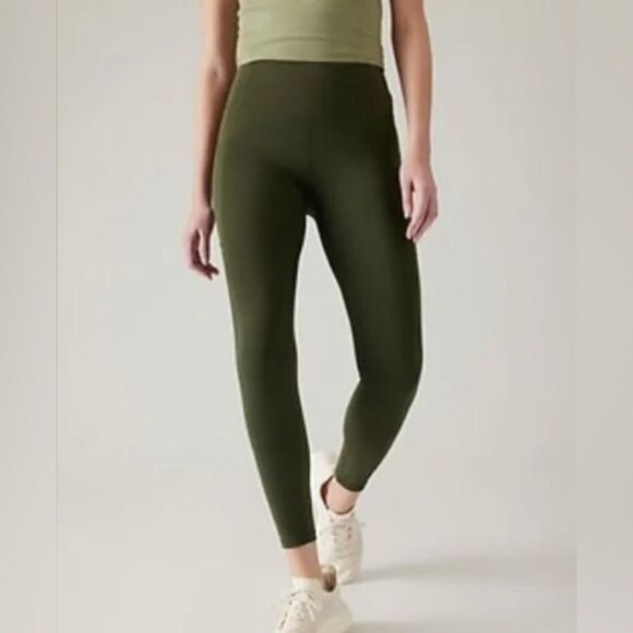 Athleta Ultimate Stash Tight - Picture 1 of 10